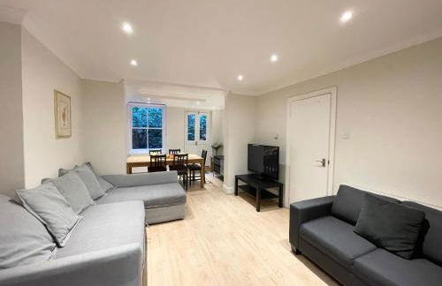 Pimlico Apartment - Photo 9