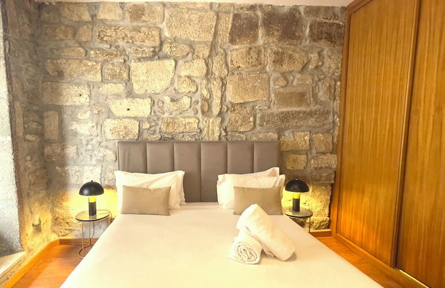 RIBEIRA by YoursPorto - Foto 39