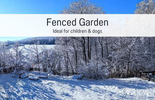 Familien- & Hundeparadies & Kamin - Foto 16