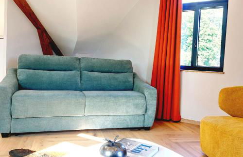 Gîte Les Jacquemarts Normands - Foto 18