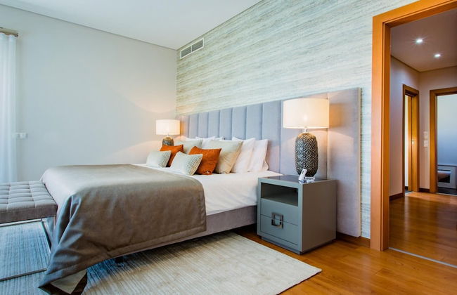 Villa Mebahel - Boliqueime - Foto 81