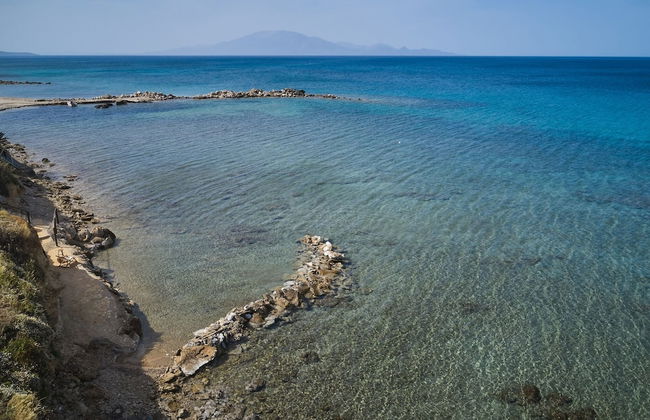 Oceanis Luxury Suites - Foto 18