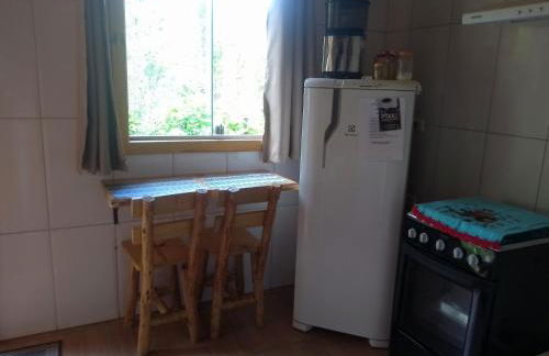 Cantinho da Rocha Paiva Chalé 2 - Foto 18