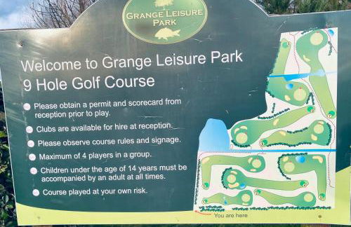 40A Oak Village- 2 Bedroom Lodge on Grange Leisure Park - Foto 80