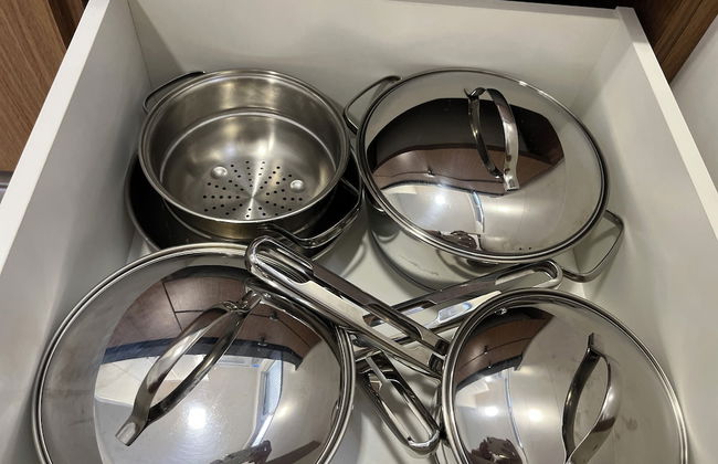 Toque a Campainha 207 Vendaval - Foto 15