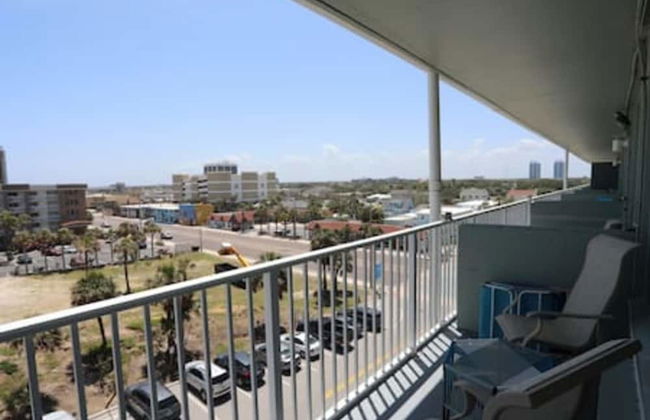 611 3 Beds Luxury Oceanfront Studio - Foto 30