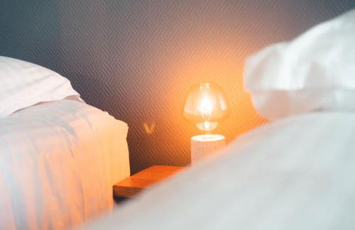 L'Unique- Maison de famille en Plein Centre-Ville - Photo 63