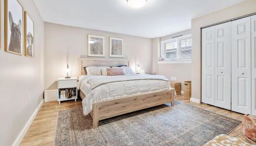 Big Sky Retreat Atop Sunapee - Foto 3