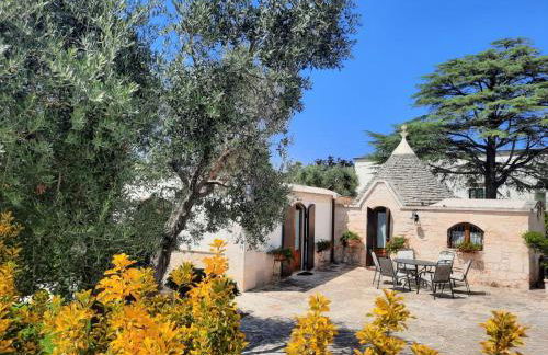 Trullo Leone - Foto 45