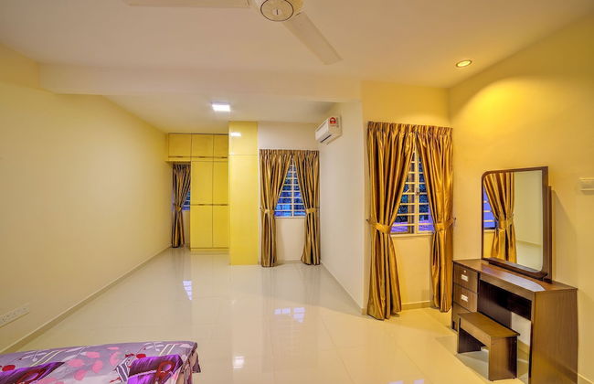 The Home Homestay - Photo 3