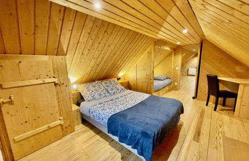 Le loti des Arnats - Foto 12