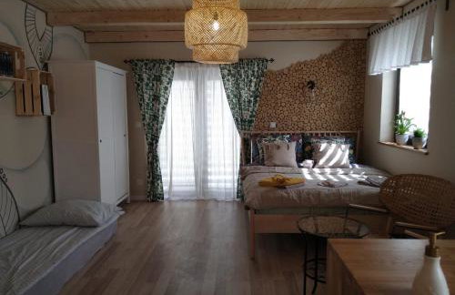 Malowane Domy - Foto 24