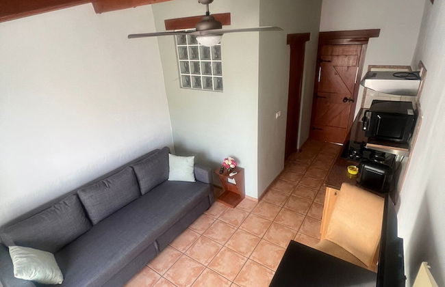 The Olive Mill Aparthotel - Foto 10