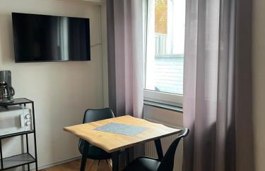 1 Zimmer Apartment Nähe Uni - Foto 12