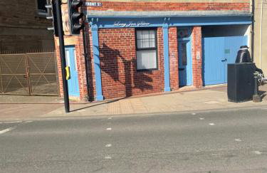 Long Jon Silver - Foto 10