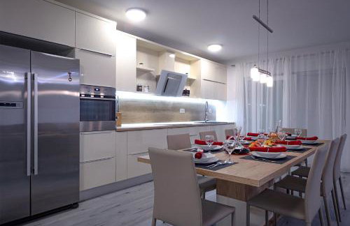 Villa Angelus with heated pool - Foto 10