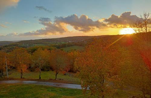 Gîtes Périgord Dordogne Rocamadour Sarlat Cahors naturiste juin à sept - Photo 15