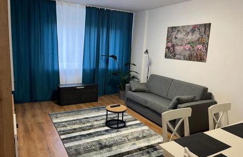 Apartment Nähe Messe Philharmonie, Rüttenscheid,Uniklinikum - Foto 19