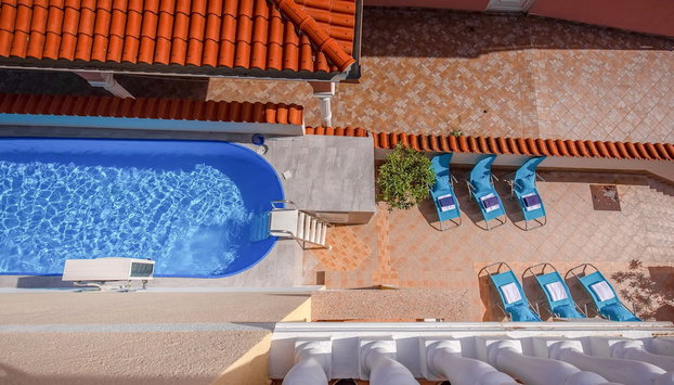 Villa Oleander - Foto 2, Imagen principal