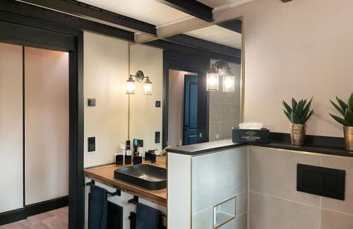 Black Suite 4 Luxus in Alsternähe - Foto 18