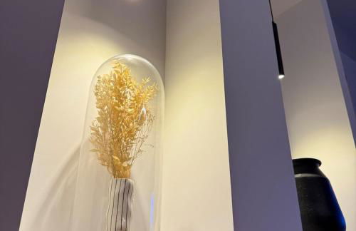 Maison privative avec piscine intérieure, spa, sauna, cinéma et billard - Foto 21