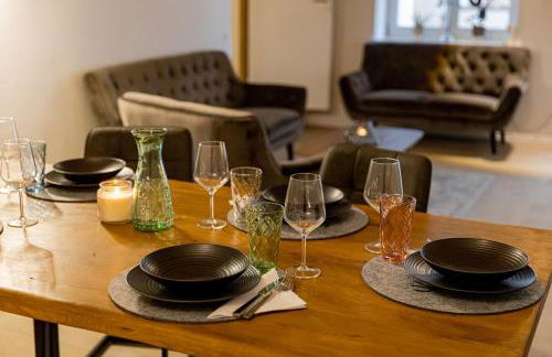 Servus Apartments Old Town Premium - Foto 1