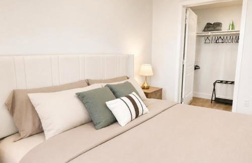 Stunning Haven with Pool Gym Parking Close to Disneyland - Foto 64