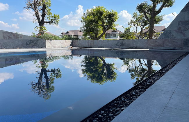 Lanna Fusion Hotel - Foto 7