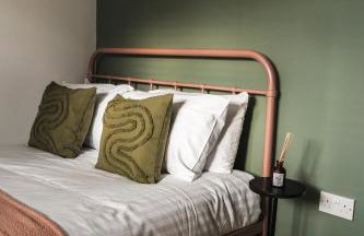 Wych Cottage, Striking 2 Bed, Parking, Ground Floor Flat - Step Free - Foto 28