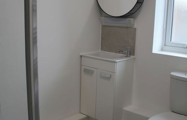 East Street Haven - Modern Apartment in Colchester - Foto 8