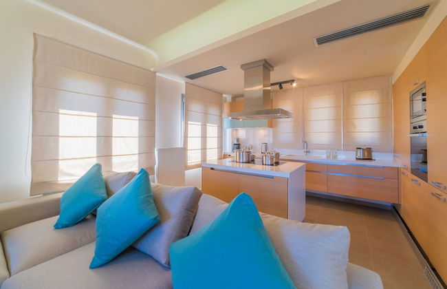 Villa Grande Crete - Foto 53