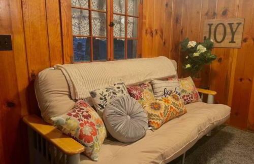 The Good Life Cabin - Close to Mackinac Island - Foto 7