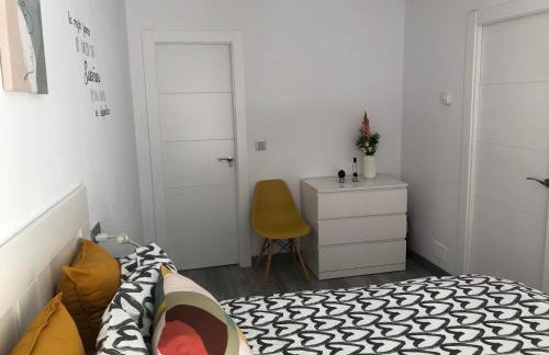 Apartamento La Siete de Gijón - Foto 7