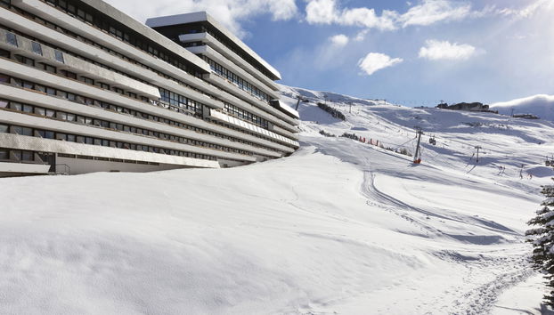 Sowell Résidences Crêt Volant - Foto 4, House