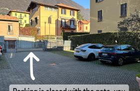 Apartment BelLenno - Foto 17