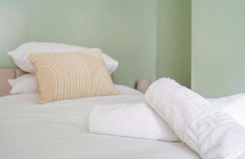 Edinburgh Street House 3 Bed, 4 Guest - Foto 20