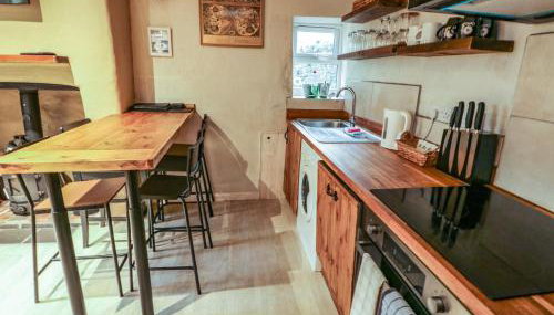 1 Dinas cottages - Photo 4