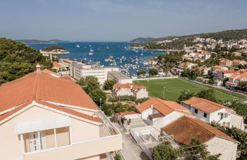 Apartments Sunny Elza - Foto 19