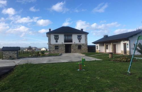 La Casa Vieja de Caneo - APARTAMENTOS RURALES 3 llaves - Foto 7