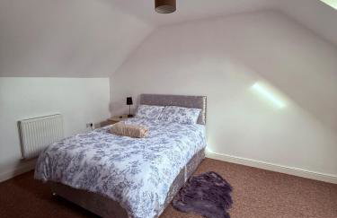 Beautiful park view town house - Foto 34