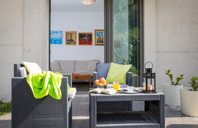 City Holiday Apartment - Foto 13