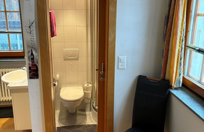 Chalet Medi - Foto 31