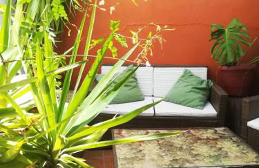 ARTE y descanso en Sevilla - Foto 23