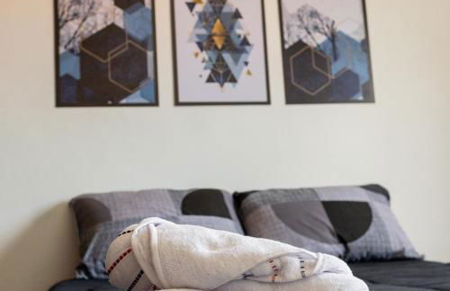 Respiro na Serra, casa no coração de Gonçalves - Foto 5