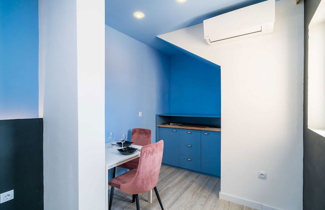 Apartments Tayra - Foto 26