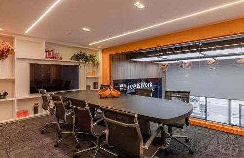 Flat de alto padrão no J Smart José Vilar #303 - Photo 11