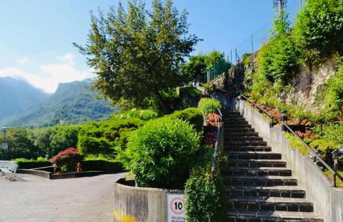 Monolocale Riva Lake - Foto 13