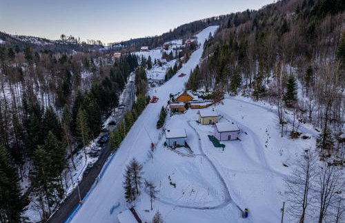 Domki na Stoku - Foto 25