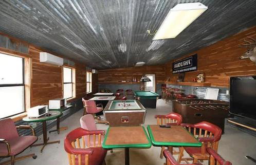 Family Experiences - Fishing Archery Unit C - Foto 25