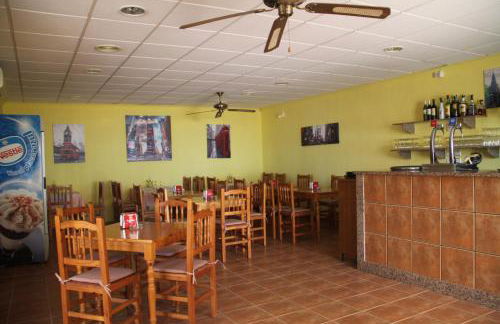 Apartamentos Florida II - Photo 14